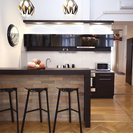 Venus Apartments - Dohany Street I Budapest Ngoại thất bức ảnh
