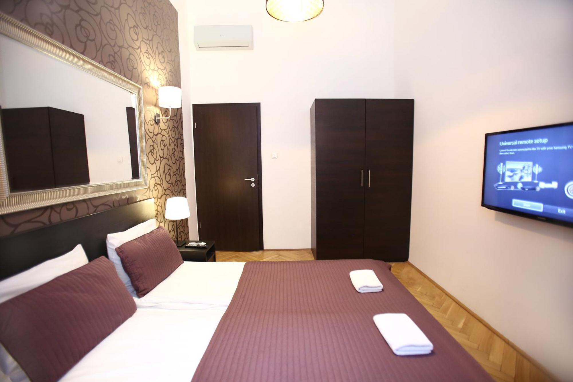 Venus Apartments - Dohany Street I Budapest Ngoại thất bức ảnh
