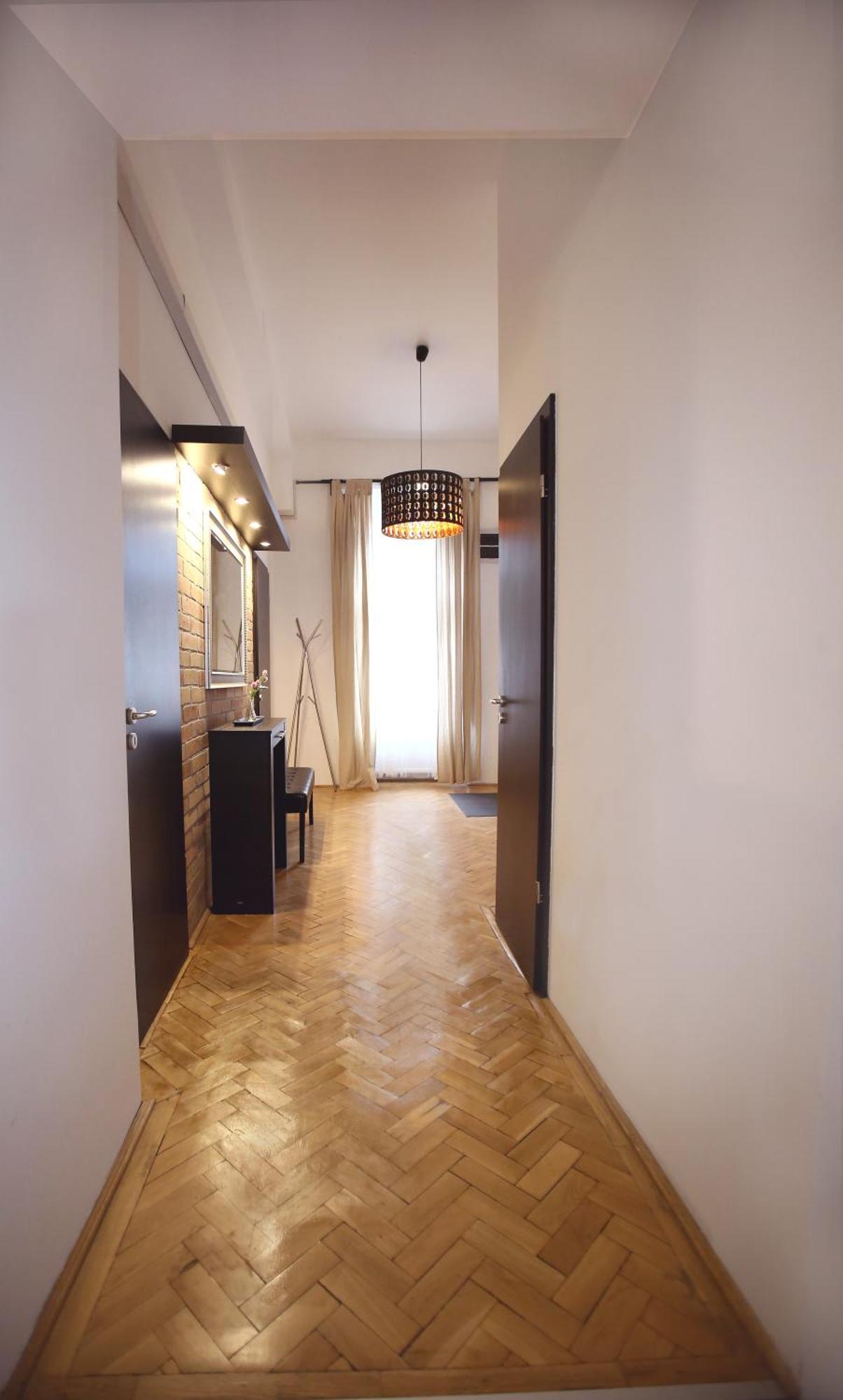 Venus Apartments - Dohany Street I Budapest Ngoại thất bức ảnh