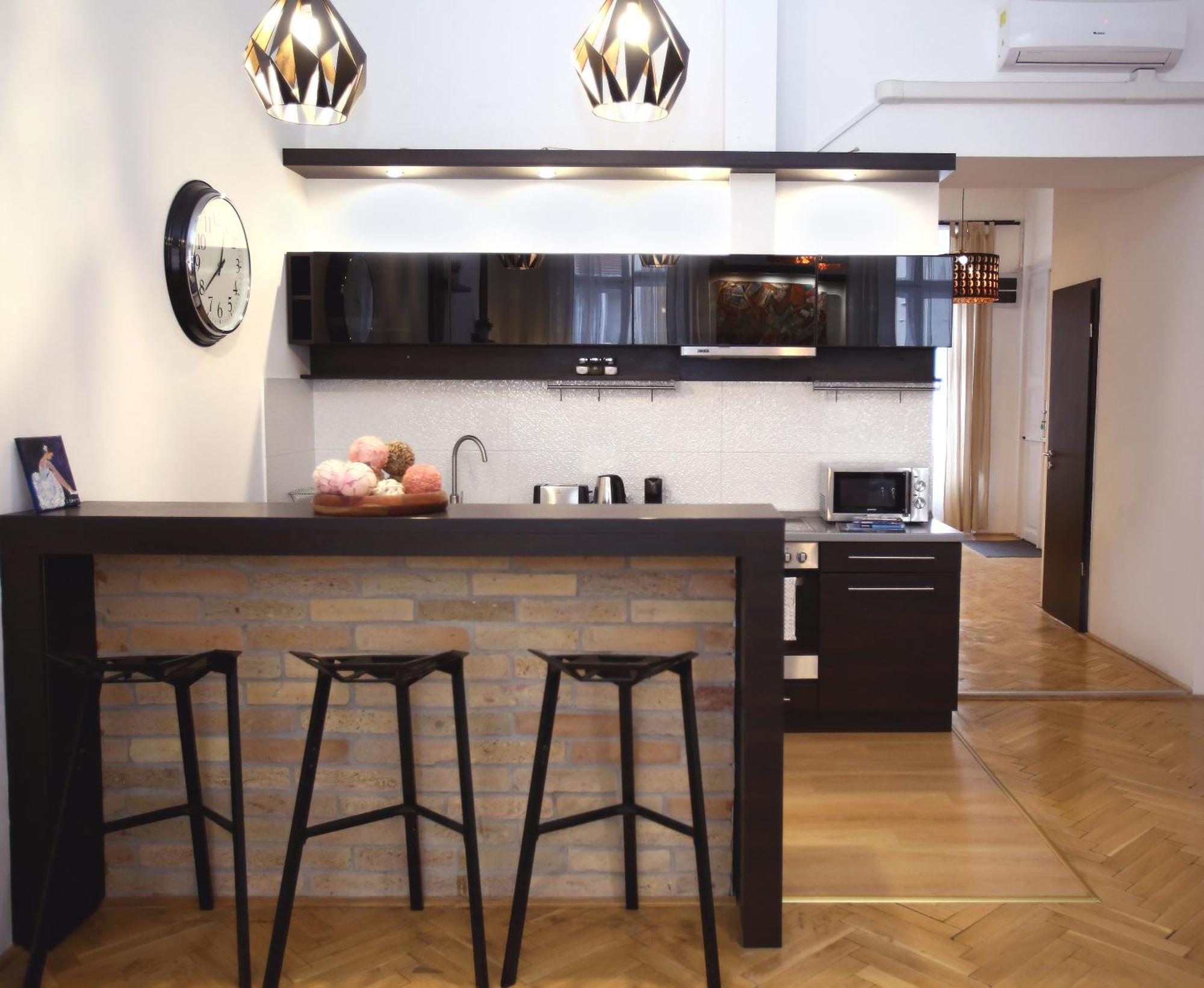 Venus Apartments - Dohany Street I Budapest Ngoại thất bức ảnh
