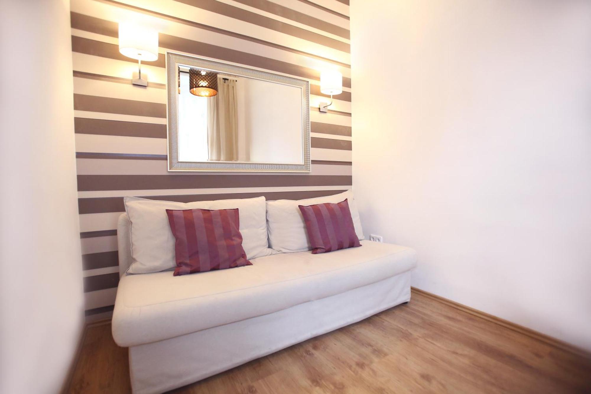 Venus Apartments - Dohany Street I Budapest Ngoại thất bức ảnh