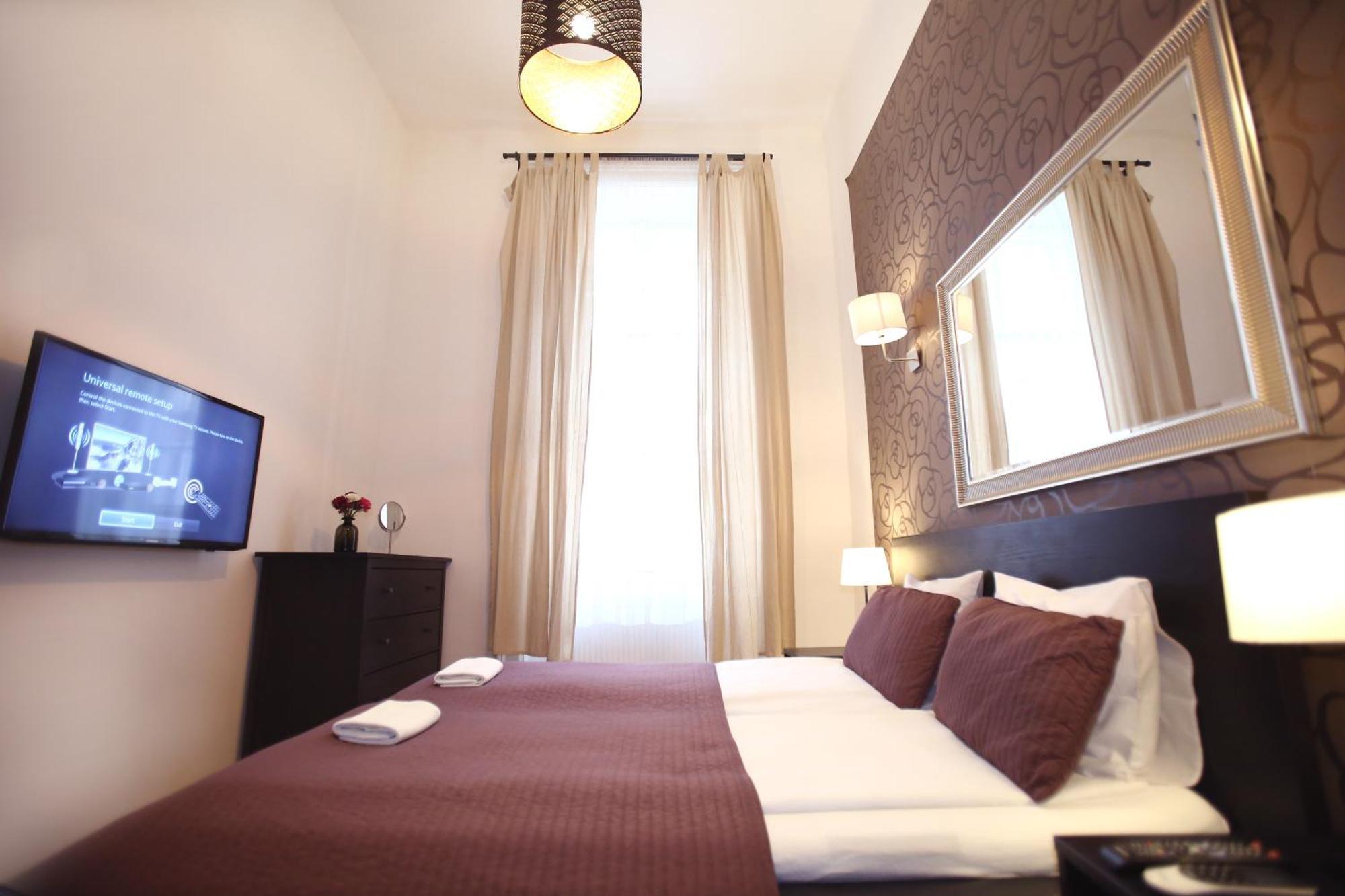 Venus Apartments - Dohany Street I Budapest Ngoại thất bức ảnh