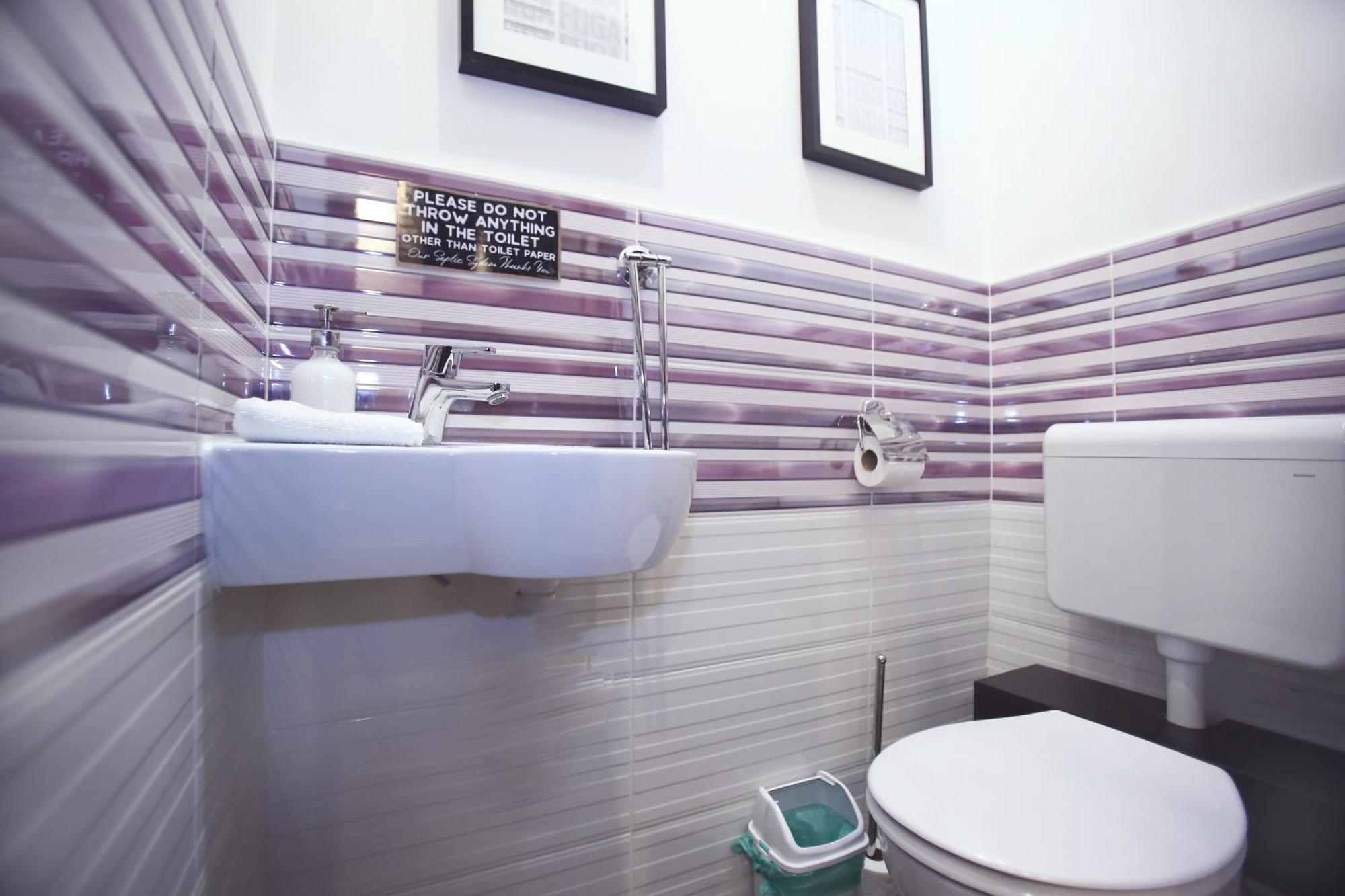 Venus Apartments - Dohany Street I Budapest Ngoại thất bức ảnh