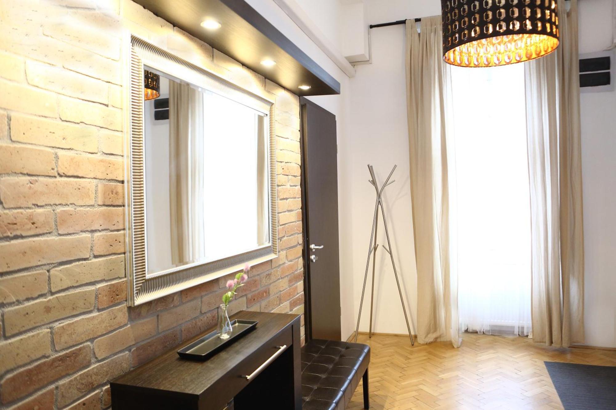 Venus Apartments - Dohany Street I Budapest Ngoại thất bức ảnh